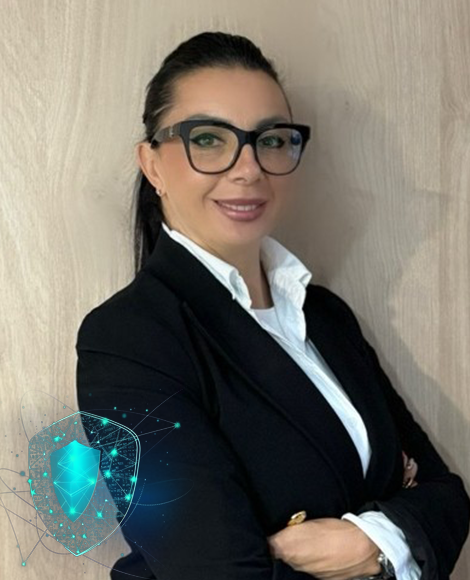 Belma Ohranović