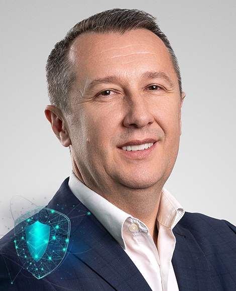 Senad Džananović
