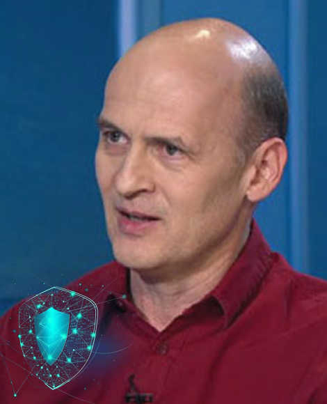 Saša Mrdović