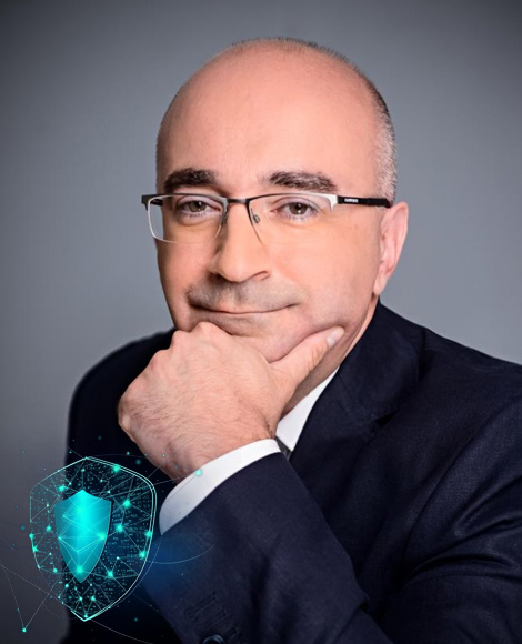 Damir Dizdarević