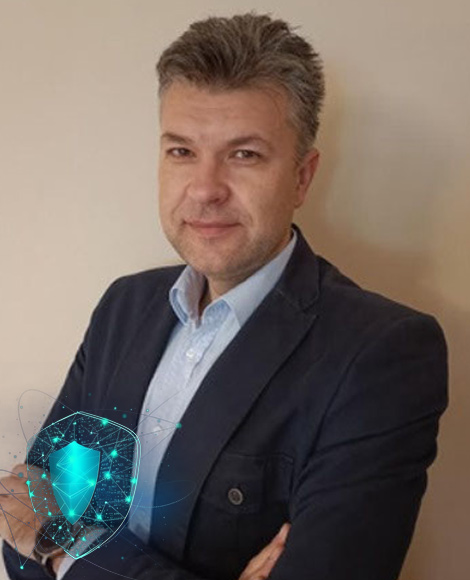 Boris Draško