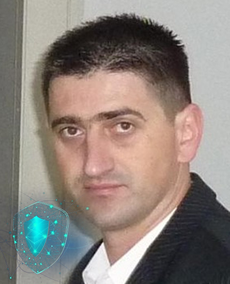 Ivan Krasić