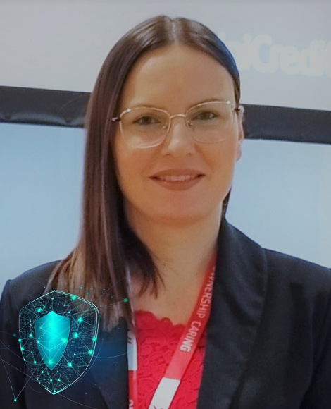 Marijana Bandić Glavaš