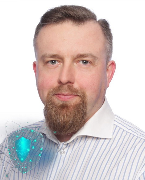 Michal Ceklarz
