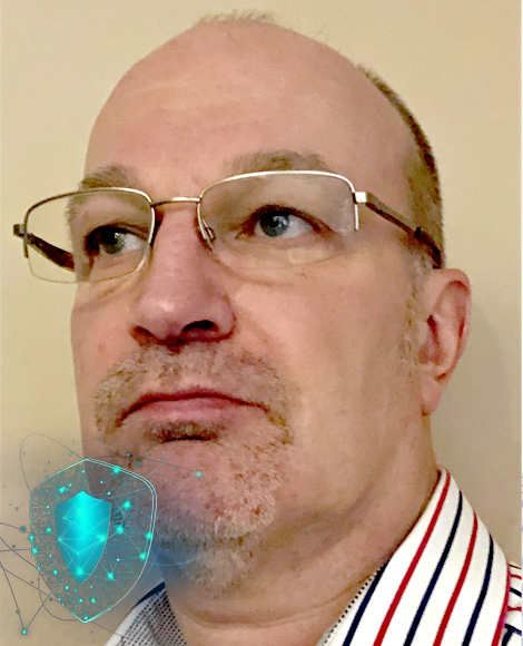 Robert Sharrock