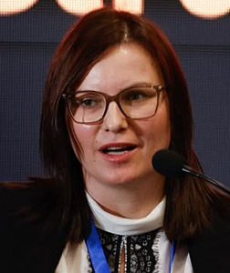 Marijana Glavaš Bandić