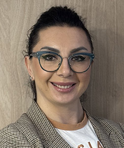 Belma Ohranović