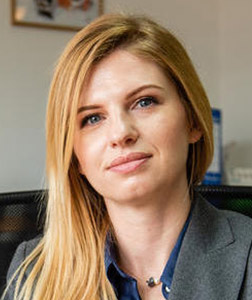 Nađa Halebić