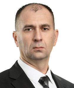 Rastko Pavlović