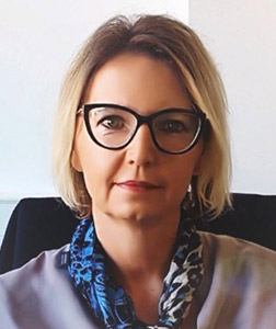 Zina Hadžiefendić Zečević